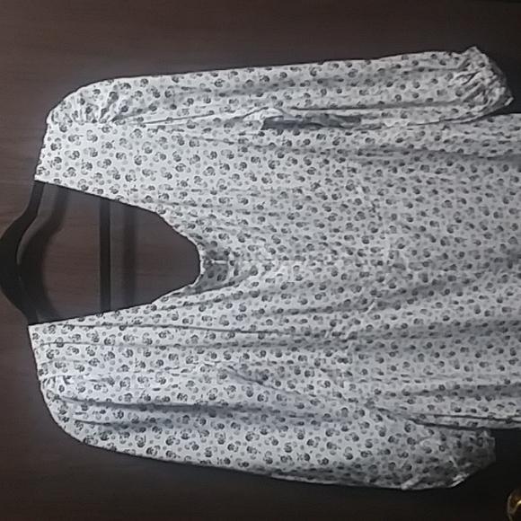 NWT FAITHFULL THE BRAND Calla Mini Dress - Picture 11 of 11